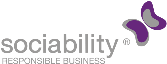 Sociability Logo